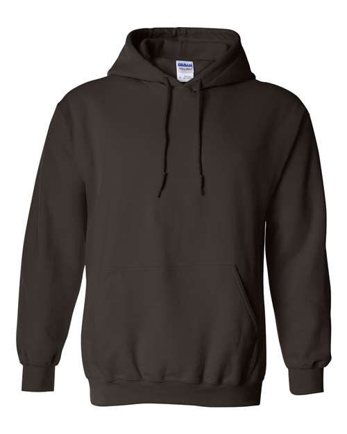 Unisex Hooded Sweatshirt