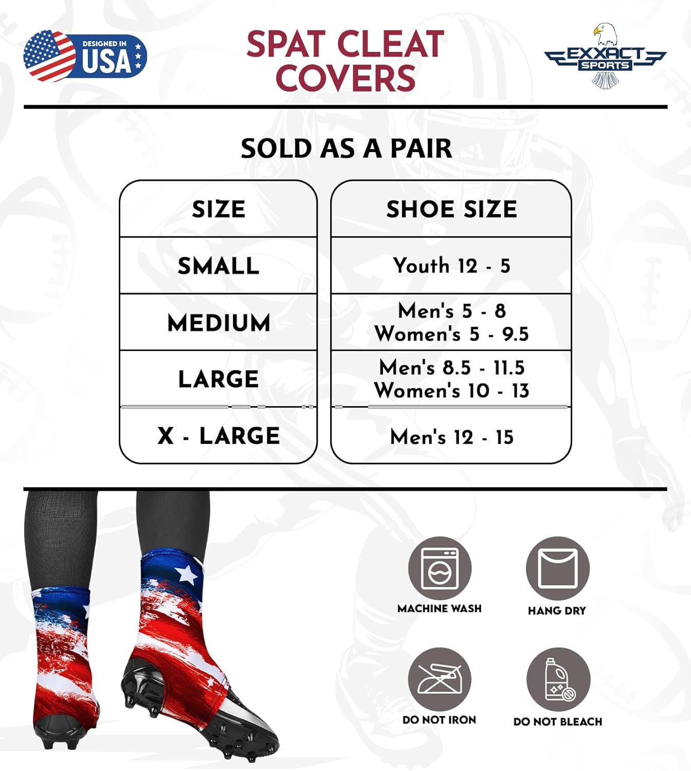 Ultimate Cleat Covers for Peak Performance™