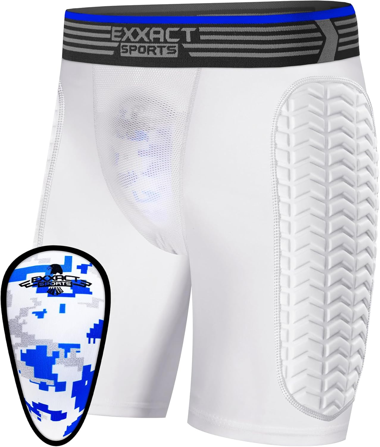 Premium Youth Sliding Shorts™