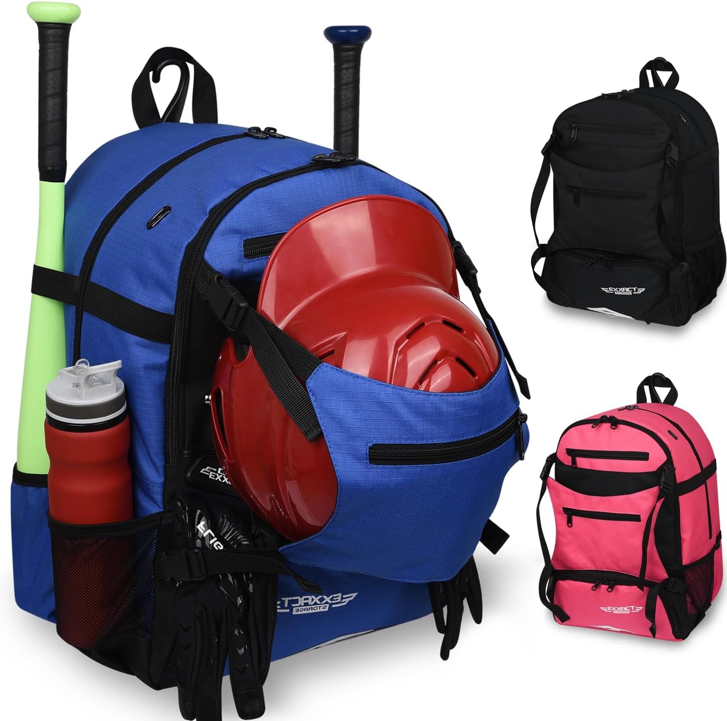 Athletic Gear Organizer Bag™