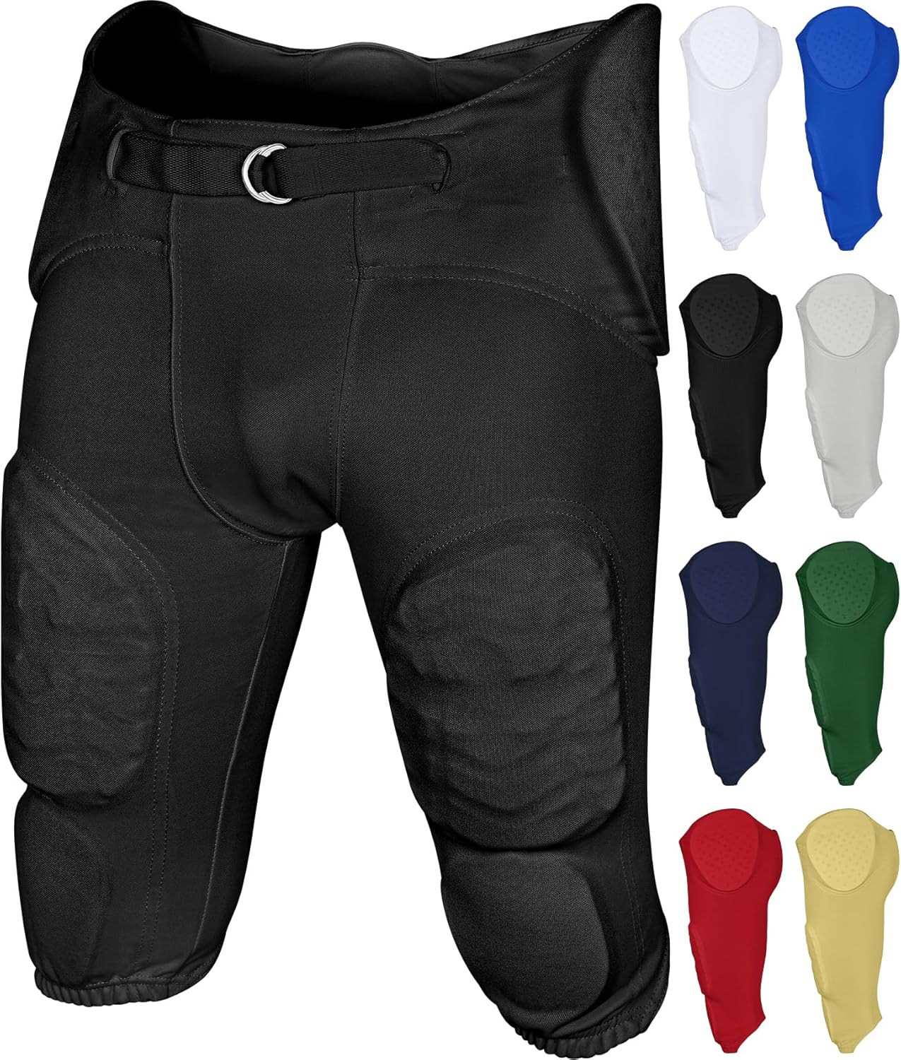 Youth Impact-Pro Football Pants™