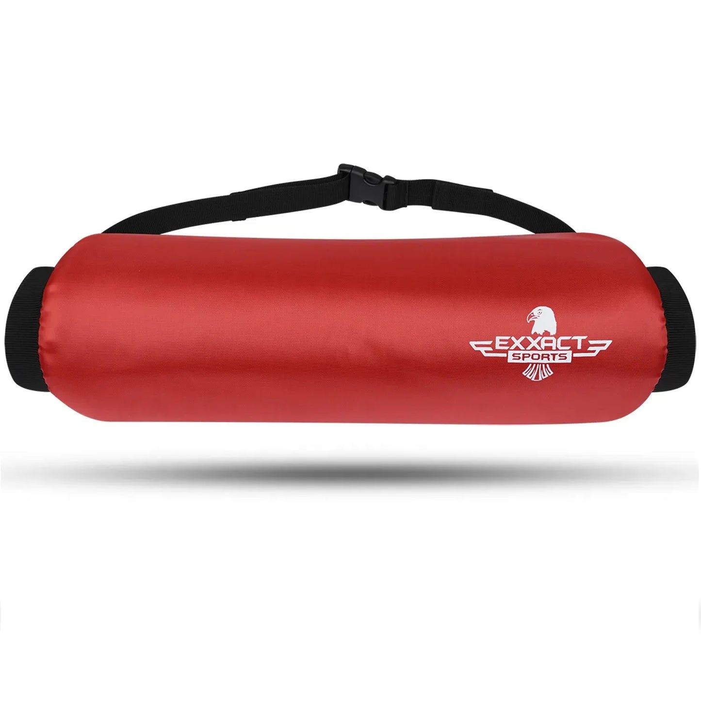 Hand Warmer Mens & Boys Football Pouch (Red)