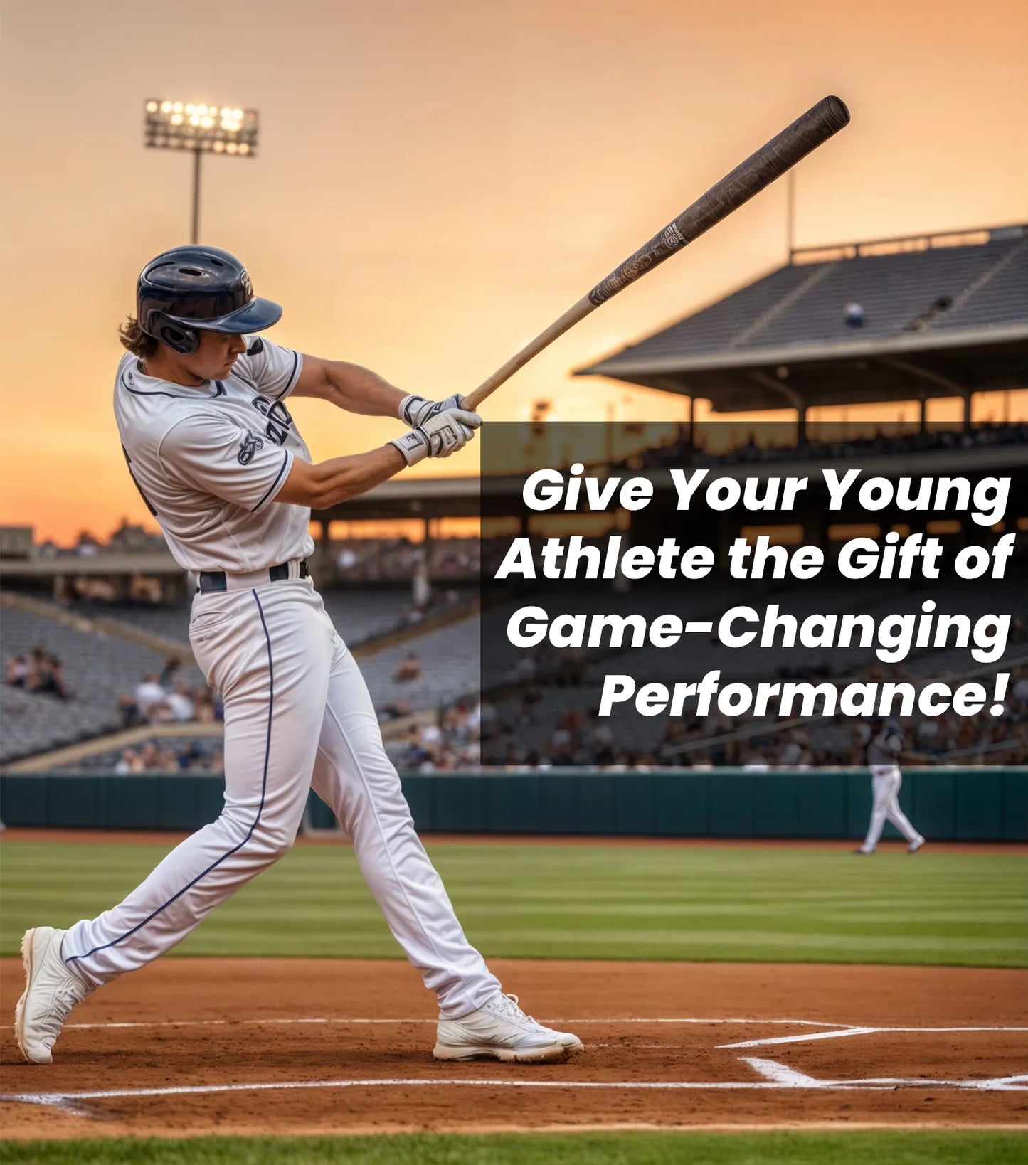 Proline Youth Full Length Baseball Pants with Stripes (Navy)