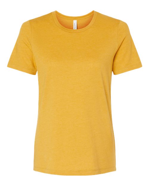 Unisex Softstyle® CVC T-Shirt