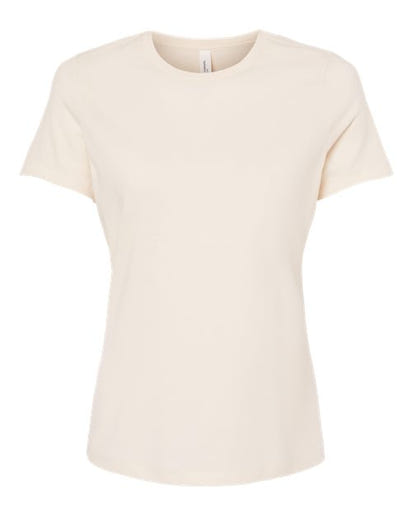 Unisex Softstyle® CVC T-Shirt
