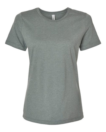 Unisex Softstyle® CVC T-Shirt
