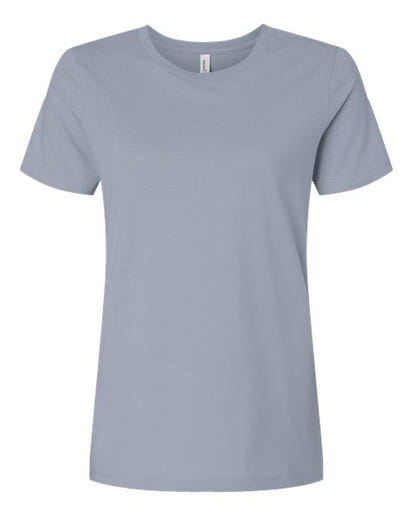 Women’s Relaxed Jersey Tee