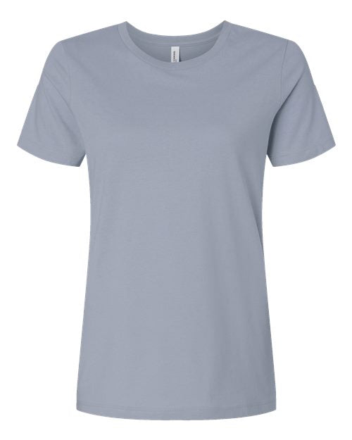 Women’s Relaxed Jersey Tee