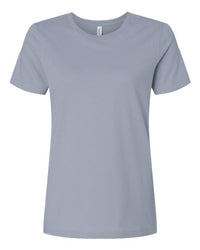 Women’s Relaxed Jersey Tee