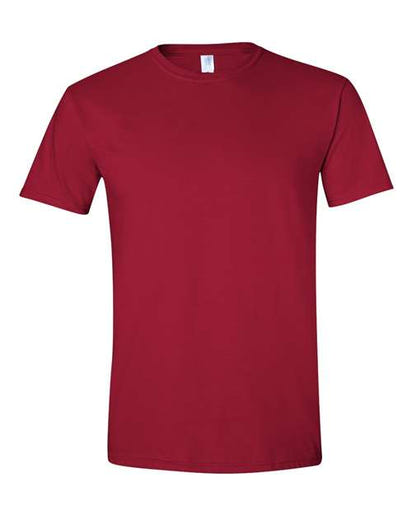 Unisex Softstyle® T-Shirt
