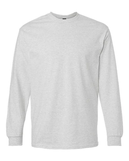 Unisex Ultra Cotton Long Sleeve T-Shirt