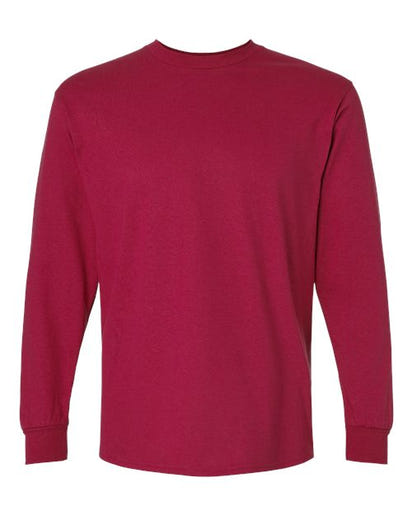 Unisex Ultra Cotton Long Sleeve T-Shirt