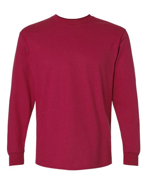 Unisex Ultra Cotton Long Sleeve T-Shirt