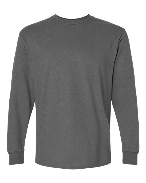 Unisex Ultra Cotton Long Sleeve T-Shirt