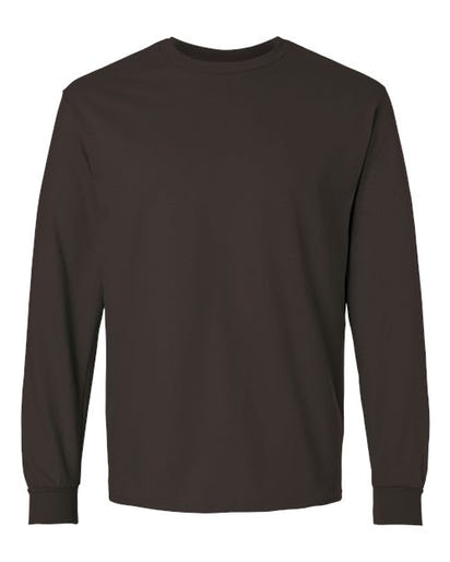 Unisex Ultra Cotton Long Sleeve T-Shirt