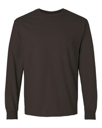 Unisex Ultra Cotton Long Sleeve T-Shirt