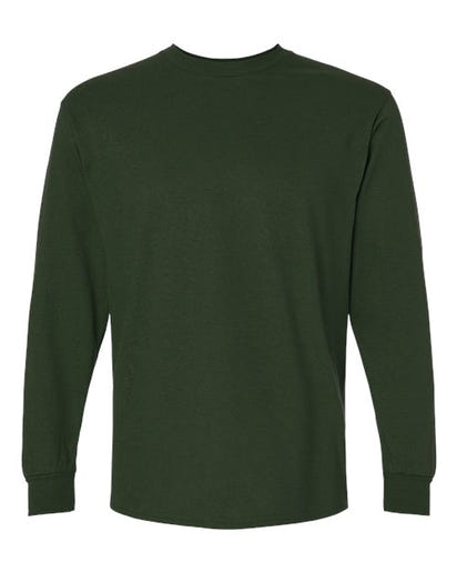 Unisex Ultra Cotton Long Sleeve T-Shirt