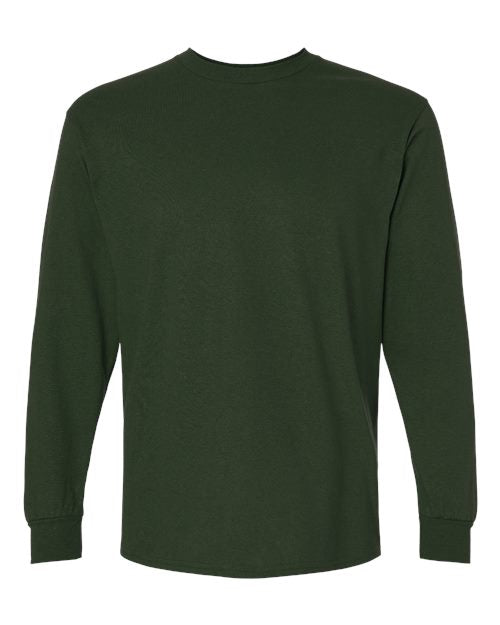Unisex Ultra Cotton Long Sleeve T-Shirt