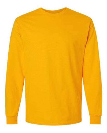 Unisex Ultra Cotton Long Sleeve T-Shirt