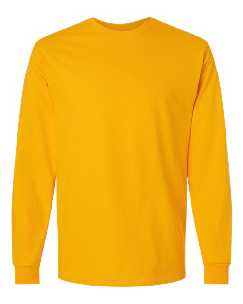 Unisex Ultra Cotton Long Sleeve T-Shirt