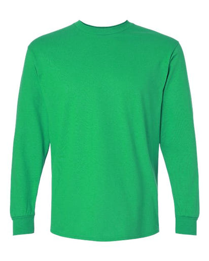 Unisex Ultra Cotton Long Sleeve T-Shirt