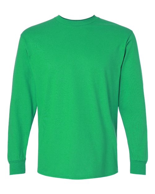 Unisex Ultra Cotton Long Sleeve T-Shirt