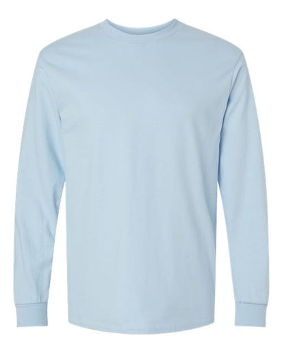 Unisex Ultra Cotton Long Sleeve T-Shirt