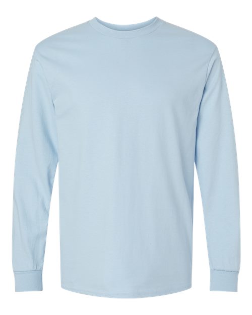 Unisex Ultra Cotton Long Sleeve T-Shirt