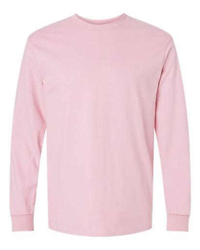 Unisex Ultra Cotton Long Sleeve T-Shirt