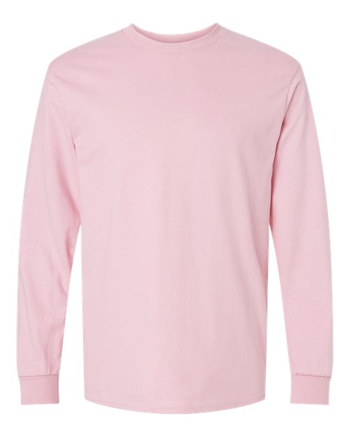 Unisex Ultra Cotton Long Sleeve T-Shirt