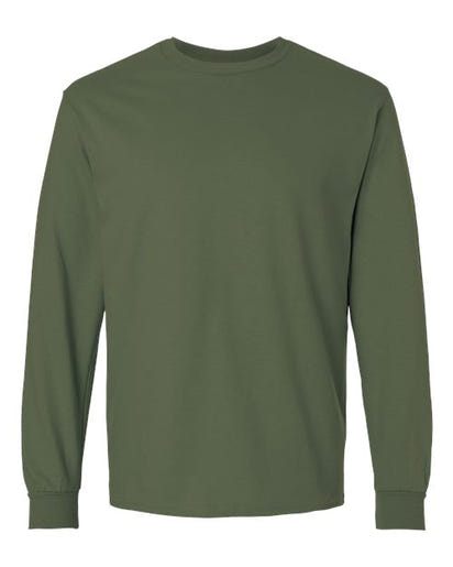 Unisex Ultra Cotton Long Sleeve T-Shirt