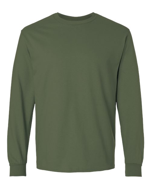 Unisex Ultra Cotton Long Sleeve T-Shirt