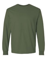 Unisex Ultra Cotton Long Sleeve T-Shirt