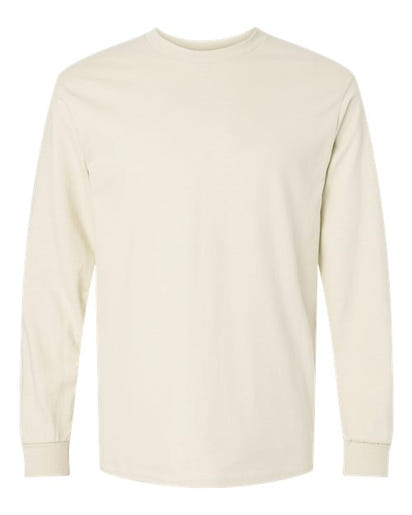 Unisex Ultra Cotton Long Sleeve T-Shirt