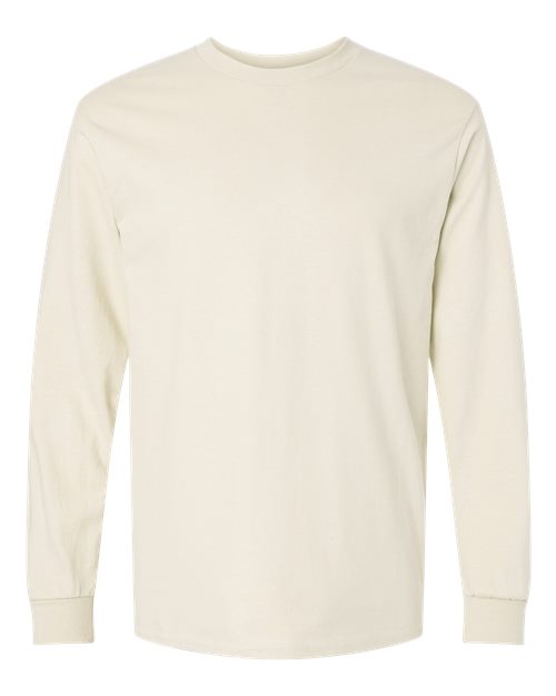 Unisex Ultra Cotton Long Sleeve T-Shirt