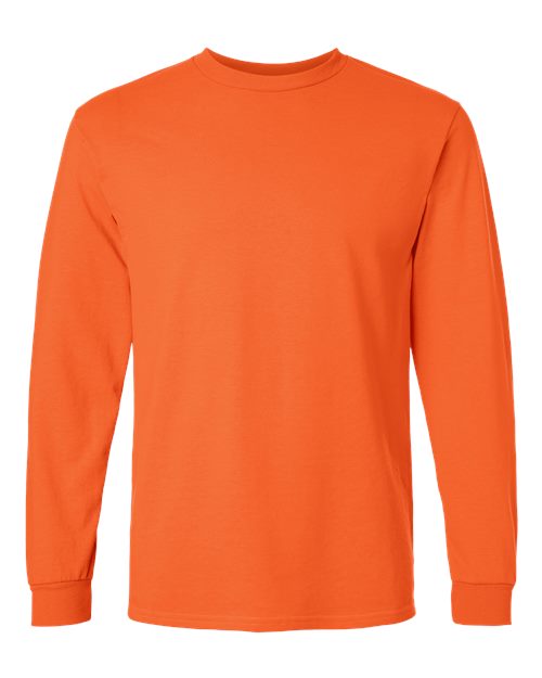 Unisex Ultra Cotton Long Sleeve T-Shirt
