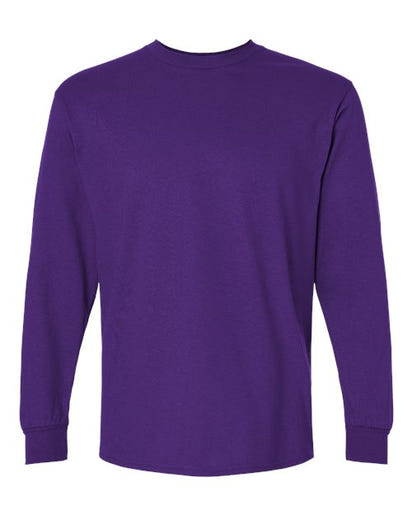 Unisex Ultra Cotton Long Sleeve T-Shirt