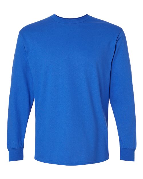 Unisex Ultra Cotton Long Sleeve T-Shirt