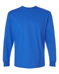 Unisex Ultra Cotton Long Sleeve T-Shirt