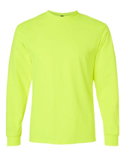 Unisex Ultra Cotton Long Sleeve T-Shirt