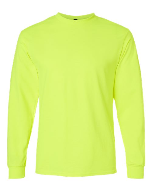 Unisex Ultra Cotton Long Sleeve T-Shirt