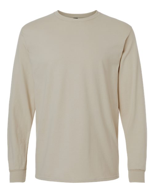 Unisex Ultra Cotton Long Sleeve T-Shirt