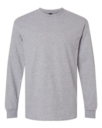 Unisex Ultra Cotton Long Sleeve T-Shirt