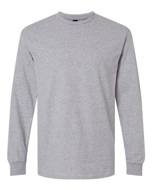 Unisex Ultra Cotton Long Sleeve T-Shirt