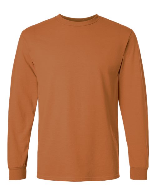 Unisex Ultra Cotton Long Sleeve T-Shirt
