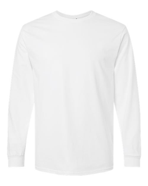 Unisex Ultra Cotton Long Sleeve T-Shirt