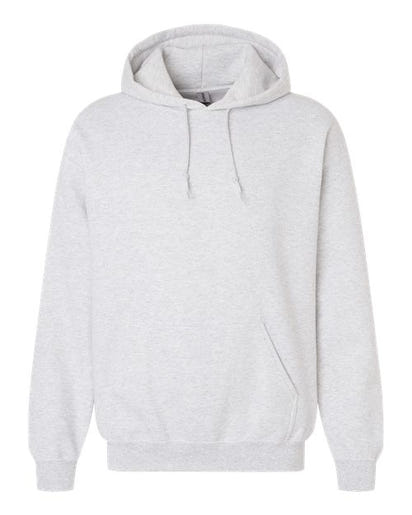 Unisex Hooded Sweatshirt
