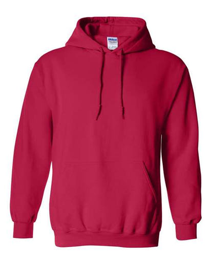 Unisex Hooded Sweatshirt