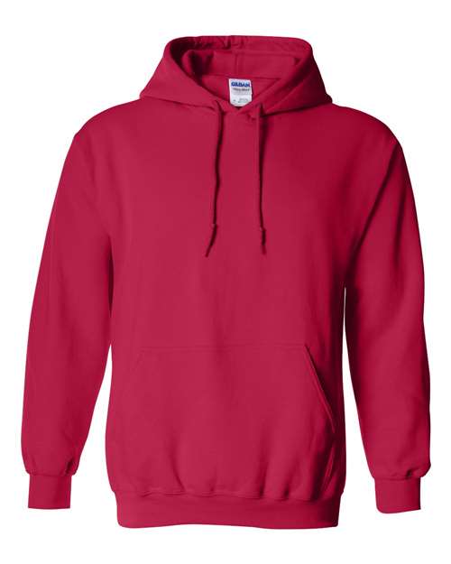 Unisex Hooded Sweatshirt