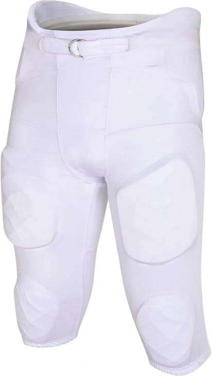 Gladiator Men's Integrated Football Pants with Built-in Pads